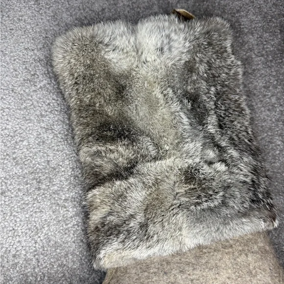 Zdar Women's extremely warm Winter Boots - Picture 6 of 12